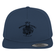 SAMFO No Pain No Gain  - Premium Snapback