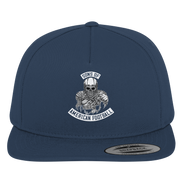 SAMFO Sons of American Football  - Premium Snapback