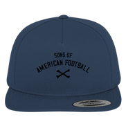 SAMFO Bones - Premium Snapback