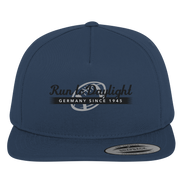 Run to Daylight - Premium Snapback