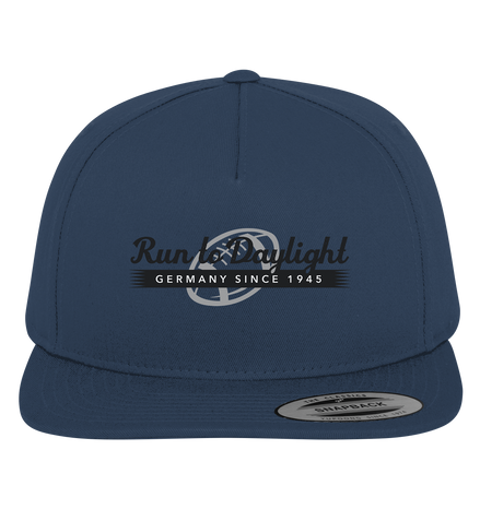Run to Daylight - Premium Snapback