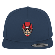 Mascarilla - Premium Snapback