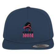 Cheer Mom Sunglases - Premium Snapback