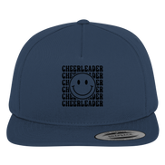 Cheerleader Smiley - Premium Snapback