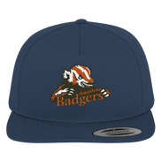 Milwaukee Badgers - Premium Snapback