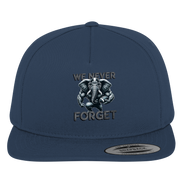 Elephant - Premium Snapback