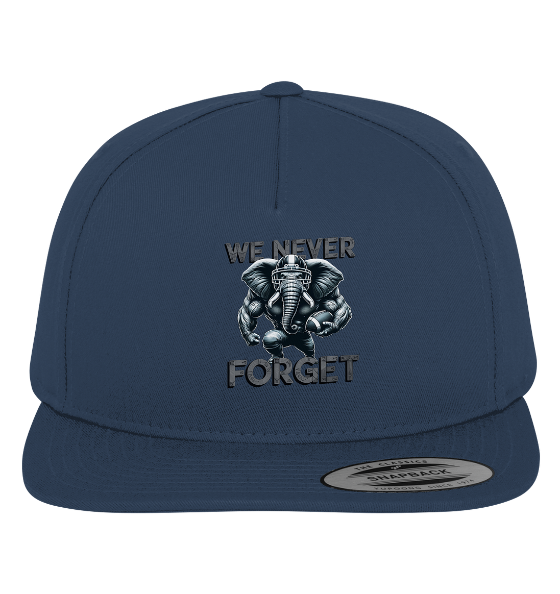 Elephant - Premium Snapback