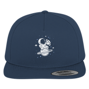 Footballnaut - Premium Snapback