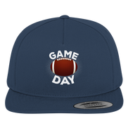 Game Day - Premium Snapback