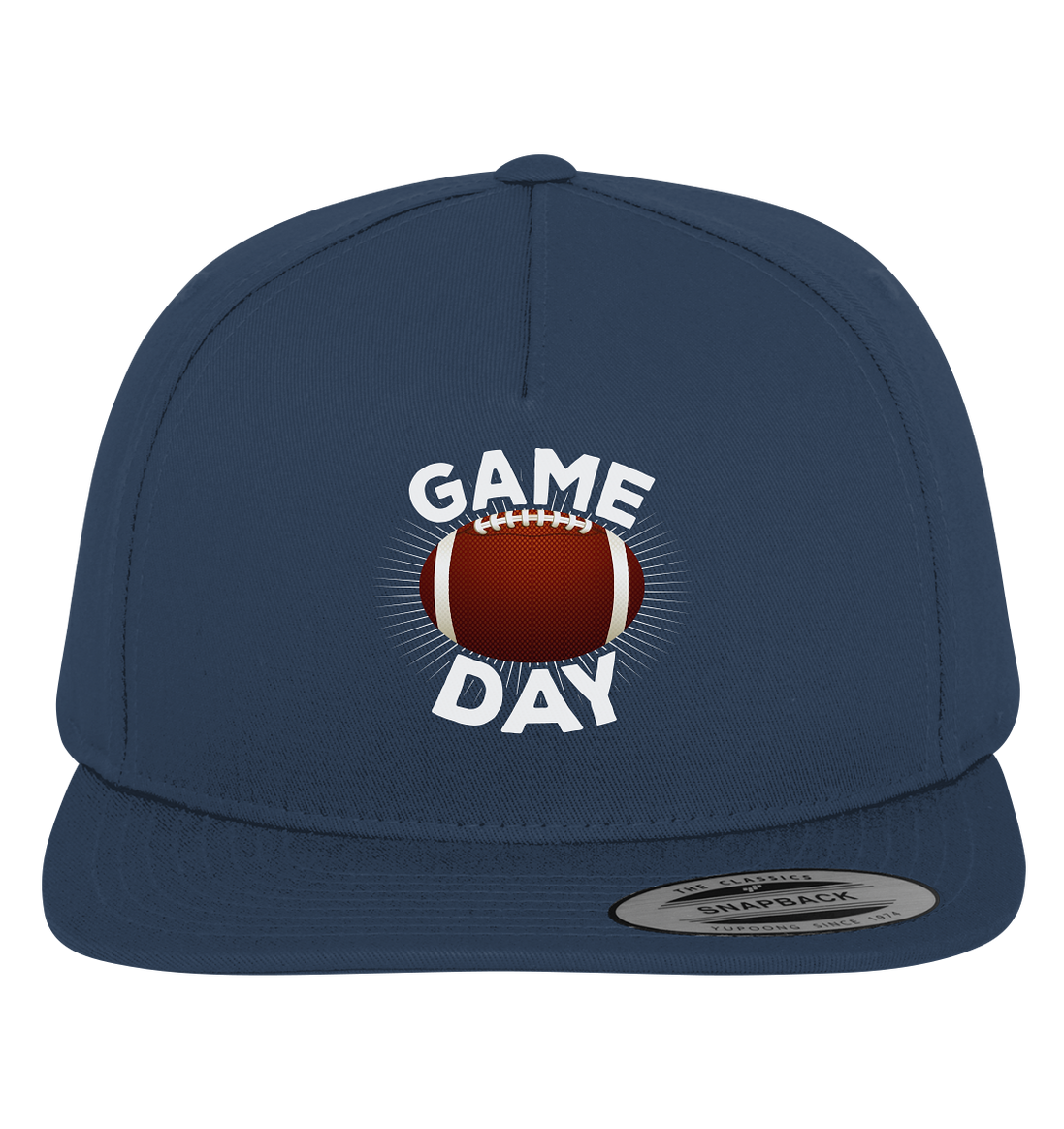 Game Day - Premium Snapback
