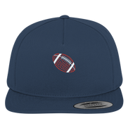 Football Dots - Premium Snapback