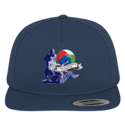 Calcio Storico - Premium Snapback