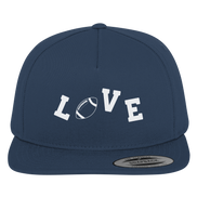 LOVE - Premium Snapback