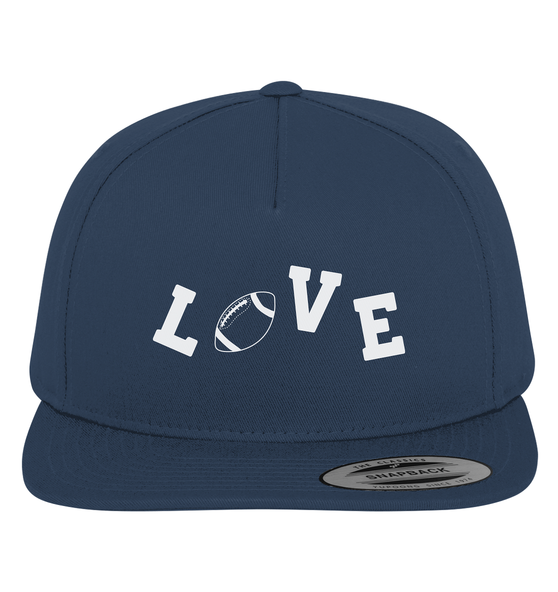 LOVE - Premium Snapback