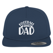 Football Dad - Premium Snapback