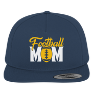 Football MOM - Premium Snapback