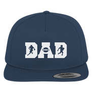DAD - Premium Snapback