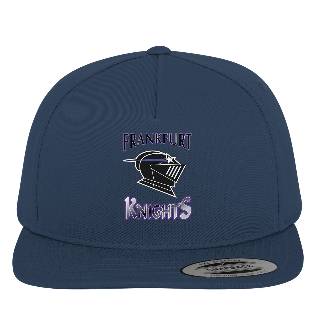 Frankfurt Knights - Premium Snapback