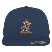 Giraffe - Premium Snapback