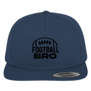 Football Bro - Premium Snapback