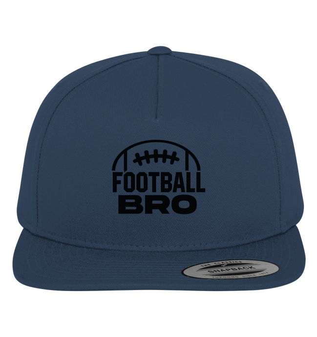 Football Bro - Premium Snapback