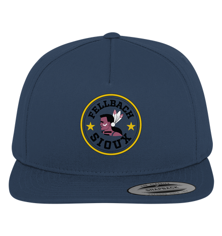 Fellbach Sioux - Premium Snapback