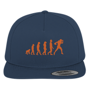 American Football Evolution - Premium Snapback