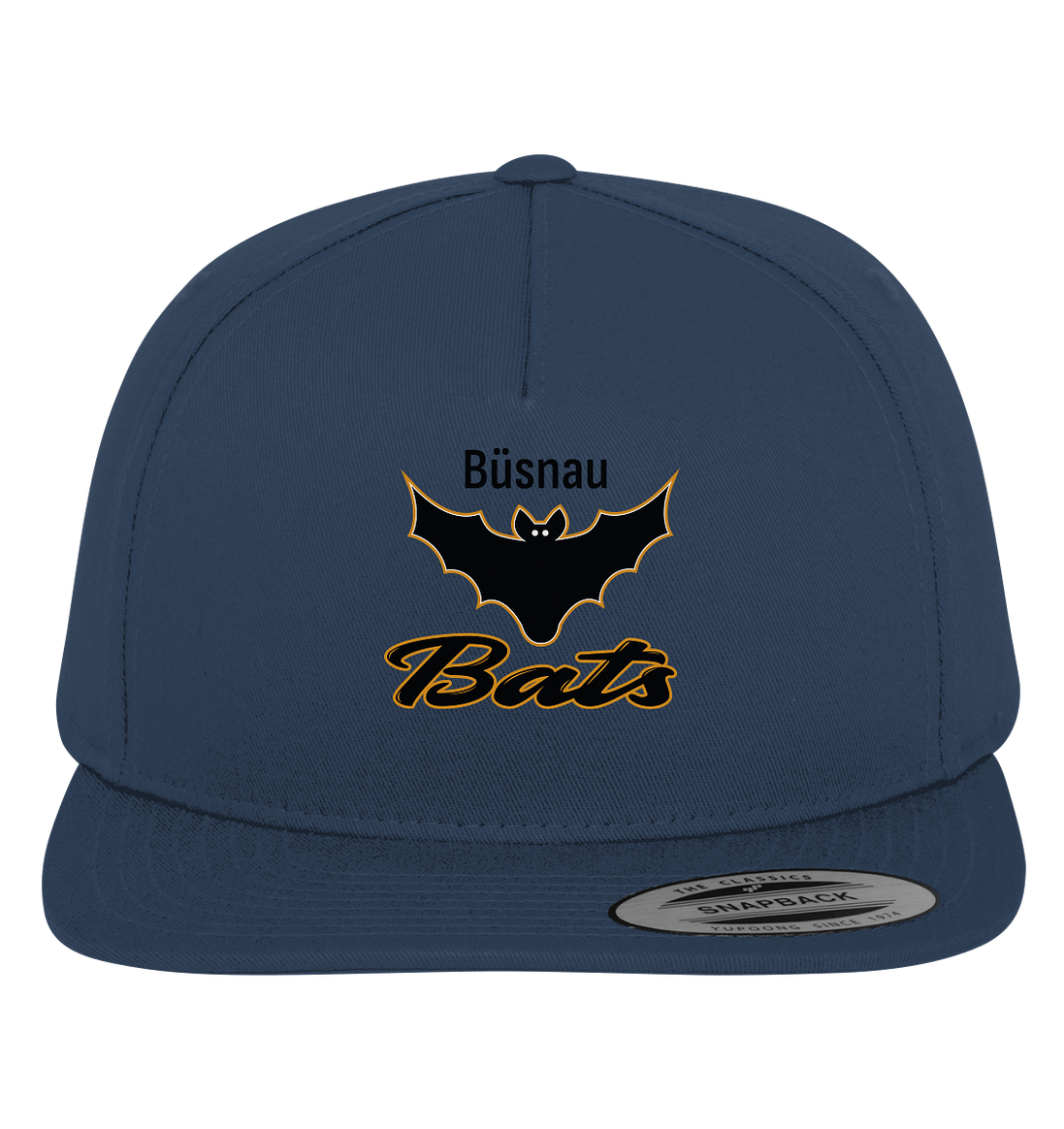Büsnau Bats - Premium Snapback