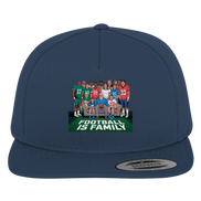 Football is Family - Premium Snapback