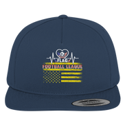 Flag Football League - Premium Snapback