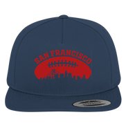 San Francisco - Premium Snapback
