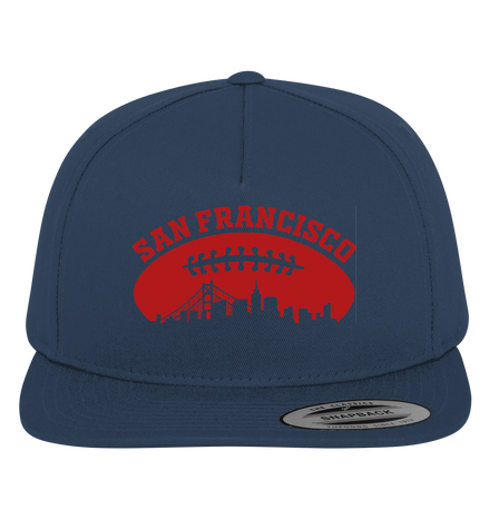 San Francisco  - Premium Snapback