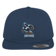 Paw Power - Premium Snapback