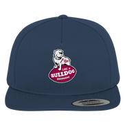 Fight like a Bulldog - Premium Snapback