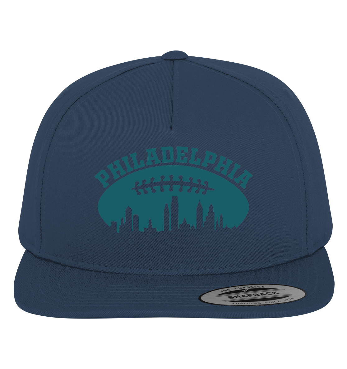 Philadelphia - Premium Snapback