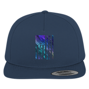 USA Football Flag  - Premium Snapback