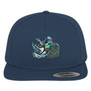 Dolphin - Premium Snapback