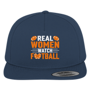 Real Women - Premium Snapback
