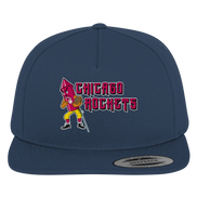 Chicago Rockets - Premium Snapback