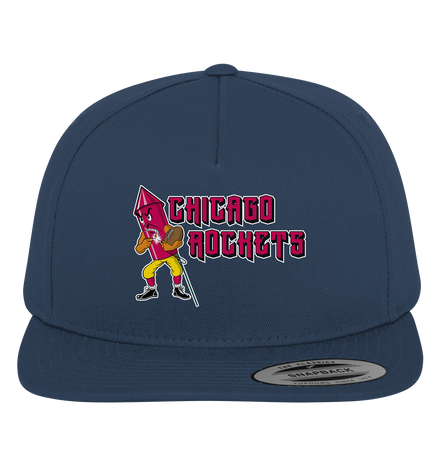 Chicago Rockets - Premium Snapback