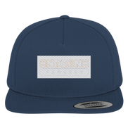 Endzone Project Color Stick - Premium Snapback