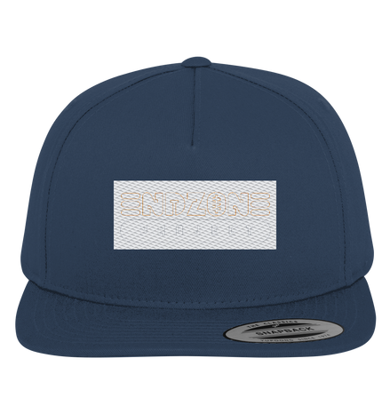 Endzone Project Color Stick - Premium Snapback