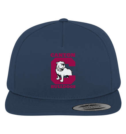 Canton Bulldogs - Premium Snapback