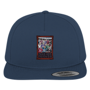 Fans are Friends  - Premium Snapback