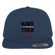 Hawk Tuah - Premium Snapback
