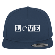 Love III - Premium Snapback