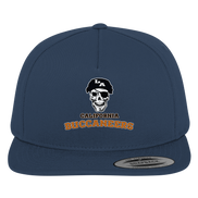 California Buccaneers - Premium Snapback