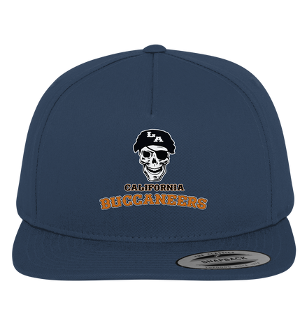 California Buccaneers - Premium Snapback