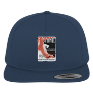 Red Devils Frankfurt 1945 - Premium Snapback
