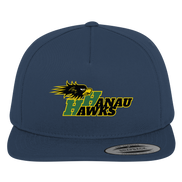 Hanau Hawks - Premium Snapback
